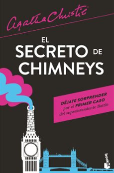 el secreto de chimneys-9786073923187