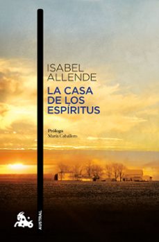 td la casa de los espiritus-9786073931687