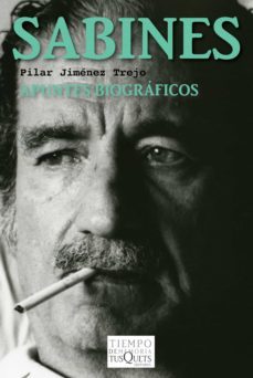 sabines. apuntes biograficos (ebook)-pilar jimenez trejo-9786074216387