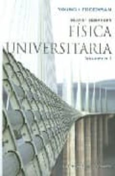 FISICA UNIVERSITARIA (VOL. 1) (12ª ED.) | FRANCIS W. SEARS | Segunda ...