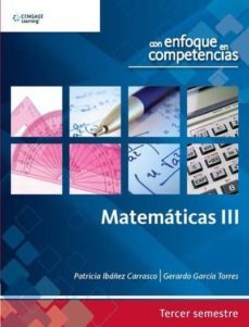 matematicas iii (ebook)-patricia ibañez-gerardo garcia-9786074814187