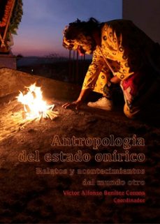 antropologia del estado onirico (ebook)-9786075398587