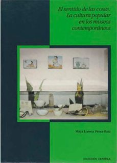 el sentido de las cosas (ebook)-9786075399287