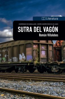 sutra del vagon (ebook)-roman villalobos-9786075476087