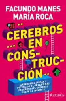 cerebros en construccion-9786075690087