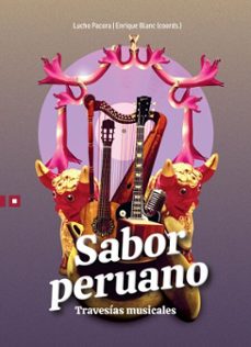 sabor peruano (ebook)-tilsa anahi otta vildoso-teresa fuller granda-elbio ademir espíritu medina-9786075712987