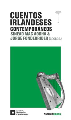 cuentos irlandeses contemporaneos (ebook)-jorge fondebrider-9786075810287