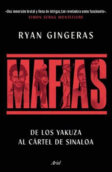 mafias-9786076392287