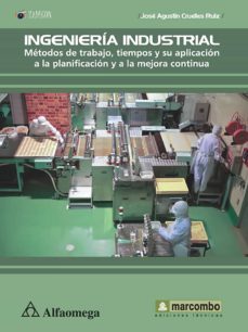 ingenieria industrial (ebook)-9786077077787