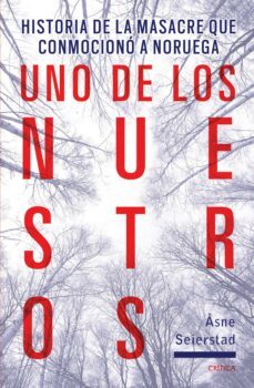 uno de los nuestros (ebook)-asne seierstad-9786077472087