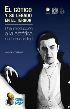 el gotico y su legado en el terror (ebook)-9786078450787