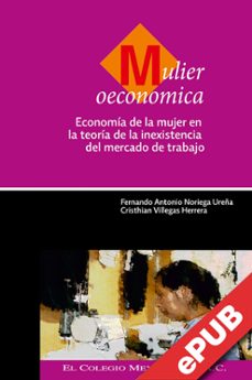 mulier oeconomica (ebook)-9786078509287