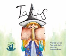 tatis (ebook)-andrea garza ponce de león-9786079834487