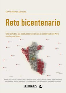 reto bicentenario (ebook)-david reyes zamora-9786123183387