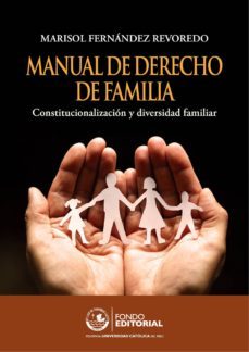 manual de derecho de familia (ebook)-marisol fernandez revoredo-9786124146787