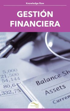 gestión financiera (ebook)-knowledge flow-9786182491287