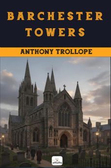 barchester towers (ebook)-anthony trollope-9786253871987
