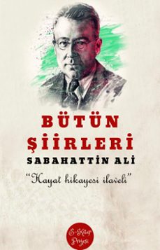 butun iirleri (ebook)-sabahattin ali-sabahattin ali-9786257120487