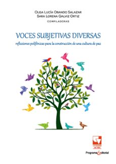 voces subjetivas diversas (ebook)-olga lucía obando salazar-sara lorena galvis ortíz-9786287500587