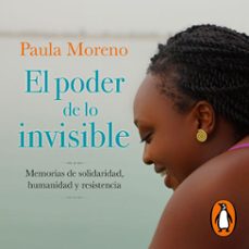 el poder de lo invisible (audiolibro)-paula moreno-9786287634787