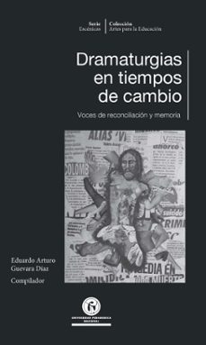 dramaturgias en tiempos de cambio (ebook)-9786287651487
