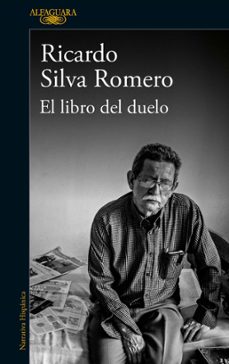 el libro del duelo (ebook)-ricardo silva romero-9786287659087