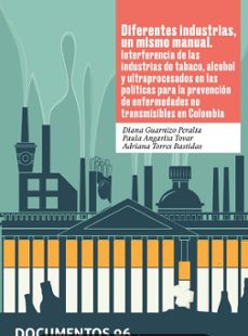 diferentes industrias, un mismo manual (ebook)-9786287764187