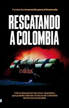 rescatando a colombia (ebook)-9786289661187