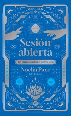 sesión abierta edición especial-noelia pace-9786313007387