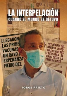 la interpelacion (ebook)-jorge prieto-9786313068487