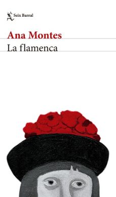 la flamenca (ebook)-ana montes-9786316691187