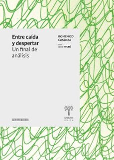 entre caida y despertar (ebook)-domenico cosenza-9786319121087