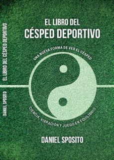 el libro del cesped deportivo (ebook)-daniel sposito-9786319154887