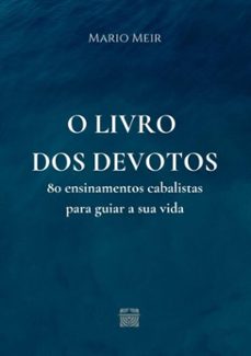 o livro dos devotos (ebook)-mario meir-9786500160987
