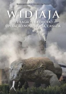 widjaja o drago de komodo (ebook)-bernardino coelho da silva-9786500288087