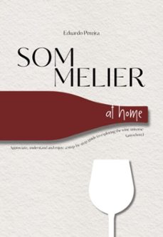 sommelier at home (ebook)-eduardo pereira-9786501068787