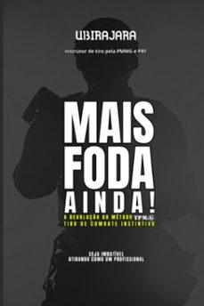 mais foda ainda (ebook)-ubirajara pereira coelho-9786501301587