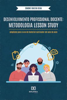 desenvolvimento profissional docente (ebook)-simone dias da silva-9786525222387