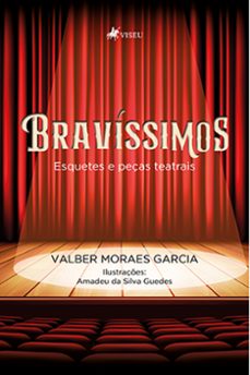 bravissimos (ebook)-valber moraes garcia-9786525463087