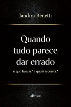 quando tudo parece dar errado (ebook)-9786525482187