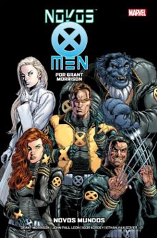 novos x-men por grant morrison vol. 03 (ebook)-grant morrison-9786525909387