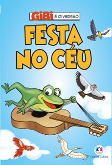 festa no ceu (ebook)-9786526103487