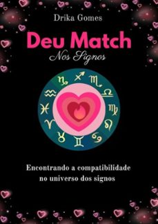 deu match (ebook)-drika gomes-9786526615287