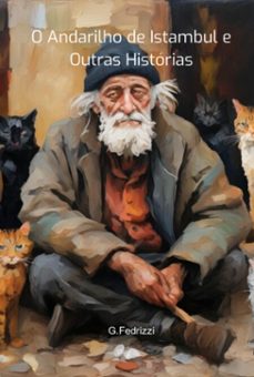 o andarilho de istambul e outras historias (ebook)-9786526635087