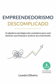 empreendedorismo descomplicado (ebook)-leandro oliveira-9786526648087