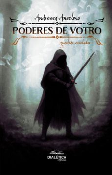 poderes de votro (ebook)-andressa anselmo-9786527408987