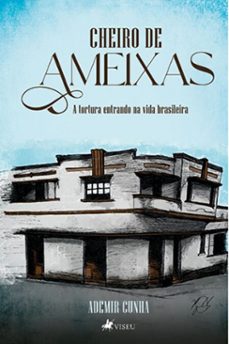 cheiro de ameixas (ebook)-ademir cunha-9786528001187