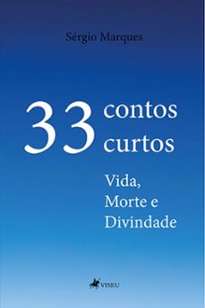 33 contos curtos (ebook)-sérgio marques-9786528010387