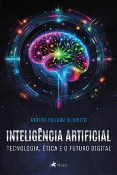 inteligencia artificial (ebook)-ronny youxay oliveira-9786528013487