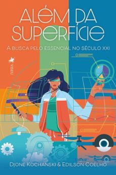 alem da superficie (ebook)-djone kochanski-edilson coelho-9786528021987